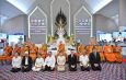 นครปฐมสสส. จับมือคณะสงฆ์ ลุยโมเดล “โรงเรียนเบาหวานคณาราม” นำร่อง 7 วัดขยายผลสร้างสุขภาวะพระสงฆ์ไทย ห่างไกล NCDs