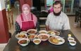 ร้านรสมือบะหมี่จับกังเนื้อแดง&ครัวราณี อาหารอิสลาม ของชาวอิสลามและคนทั่วไปของจังหวัดอุตรดิตถ์