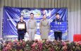 ลพบุรี จัดงานเนื่องในวันชุดรักษาความปลอดภัยหมู่บ้าน (ชรบ.) ประจำปี พ.ศ. 2569 และมอบรางวัลเชิดชูเกียรติเสริมสร้างขวัญกำลังใจแก่สมาชิก ชรบ. ทั่วทั้งจังหวัด ที่ร่วมกันปฏิบัติหน้าที่ด้วยความเสียสละ อดทน เพื่อรักษาความสงบเรียบร้อยและบำบัดทุกข์บำรุงสุขให้แก่ประชาชนในพื้นที่