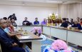 เชียงราย จัดเวทีถกหาแหล่งน้ำดิบใหม่ทดแทนแม่น้ำกก–สาย–รวก–โขง หลังเผชิญปัญหาปนเปื้อน ภาคประชาชนยื่น 5 ข้อเสนอถึงรัฐบาลเร่งแก้ปัญหาระยะยาว