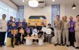ททท.อุดรธานี จับมือจังหวัดบึงกาฬ เปิดงานใหญ่ NAKA ART 2026 – NAKA SOUL PROUD ยกเสน่ห์ศิลป์ลุ่มน้ำโขง กระตุ้นท่องเที่ยวหน้าฝน
