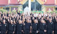 สกลนคร ชาวสกลนครแห่เซฟผู้ว่าฯรณิดาหลังเจอทัวร์ลงในโซเชียล