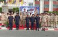 สิงห์บุรี – ปูพรมสิงห์บุรี! Operation 90 Days ผ่าแผนยุทธการ 90 วัน พิฆาตยาเสพติด ล้างบางแหล่งแพร่ระบาด