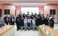 เลขาธิการ ป.ป.ส. ชื่นชมโรงเรียนเทศบาล 7 ฝั่งหมิ่น ต้นแบบพัฒนา EF สร้างภูมิคุ้มกันยาเสพติด พร้อมยกระดับการศึกษาสู่มาตรฐานสากล