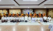 หิ้วปิ่นโตเข้าวัด กิจกรรมดีดี นครปฐมขับเคลื่อน2 วันสำคัญทางพระพุทธศาสนา