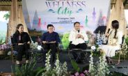 เชียงรายเดินหน้าสู่เมืองท่องเที่ยวเชิงสุขภาพ “Chiang Rai Wellness City” ยกระดับสู่จุดหมายปลายทางระดับนานาชาติ
