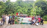 ทริป “พ่อเมืองพาเที่ยว” เปิดเส้นทาง 7 Waterfalls Route Trip กระตุ้นท่องเที่ยว Green Season พร้อมชวนร่วมกิจกรรม “7 Waterfalls Challenge”