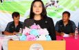 นายอำเภอมวกเหล็กเป็นประธานประชุมใหญ่สามัญสหกรณ์โคนมไทย-เดนมาร์ค(มิตรภาพ)จำกัดประจำปี2568