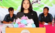 นายอำเภอมวกเหล็กเป็นประธานประชุมใหญ่สามัญสหกรณ์โคนมไทย-เดนมาร์ค(มิตรภาพ)จำกัดประจำปี2568