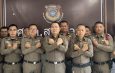 กาฬสินธุ์ ตำรวจ สภ.นามนเปิดตัว “SOS NAMON” นวัตกรรมป้องกันและปราบปรามอาชญากรรมอัจฉริยะแห่งแรก แห่งเดียวในจังหวัดกาฬสินธุ์
