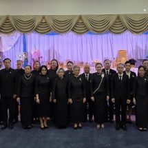 ลพบุรี ศาลเยาวชนและครอบครัวจังหวัดลพบุรีจัดกิจกรรมส่งเสด็จสู่สวรรคาลัย “ร้อยรัก ถักทอจันทร์กระจ่างฟ้าส่งเสด็จสู่สวรรคาลัย”