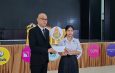 พังงา/ไร่ขนุน กรุ๊ป จำกัดส่งเสริมและพัฒนาทักษะภาษาอังกฤษของเยาวชน เปิดโครงการ “English We Like” ต่อยอดทักษะภาษาอังกฤษ เตรียมความกพร้อมเยาวชนสู่รั้วมหาวิทยาลัย