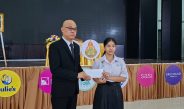 พังงา/ไร่ขนุน กรุ๊ป จำกัดส่งเสริมและพัฒนาทักษะภาษาอังกฤษของเยาวชน เปิดโครงการ “English We Like” ต่อยอดทักษะภาษาอังกฤษ เตรียมความกพร้อมเยาวชนสู่รั้วมหาวิทยาลัย