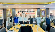 อำเภอเบตงประชุมพบปะผู้นำศาสนา หารือบูรณาการความร่วมมือ พัฒนาพื้นที่และเสริมสันติสุข