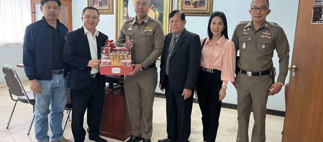 สภาทนายความจังหวัดแพร่ เปิดให้บริการ “ทนายความอาสา” เพื่อประชาชน