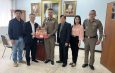 สภาทนายความจังหวัดแพร่ เปิดให้บริการ “ทนายความอาสา” เพื่อประชาชน