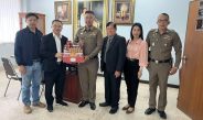 สภาทนายความจังหวัดแพร่ เปิดให้บริการ “ทนายความอาสา” เพื่อประชาชน