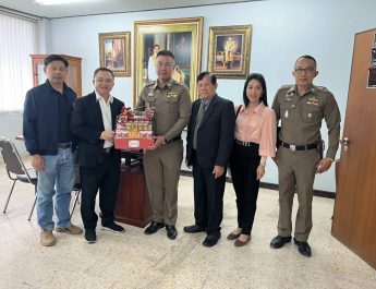 สภาทนายความจังหวัดแพร่ เปิดให้บริการ “ทนายความอาสา” เพื่อประชาชน