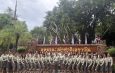 กาญจนบุรี – กรมอุทยานฯ เดินหน้าสร้างข้าราชการยุคใหม่ เปิดปฐมนิเทศรุ่นที่ 2 มุ่งปลูกจิตสำนึกคุณธรรม พิทักษ์ผืนป่าไทย