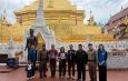 ท่องเที่ยวและกีฬาจังหวัดน่าน บูรณาการตำรวจท่องเที่ยว–สภาอุตสาหกรรมท่องเที่ยว ลงพื้นที่ตรวจมาตรฐานธุรกิจนำเที่ยว ยกระดับการท่องเที่ยวคุณภาพ