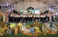 กาญจนบุรี – จัดงาน “มนต์เสน่ห์ทุเรียนทองผาภูมิ ราชาผลไม้แห่งลุ่มน้ำแคว” ระหว่างวันที่ 2 – 6 กรกฎาคม 2569 ณ ศูนย์การค้าโรบินสันไลฟ์สไตล์ กาญจนบุรี