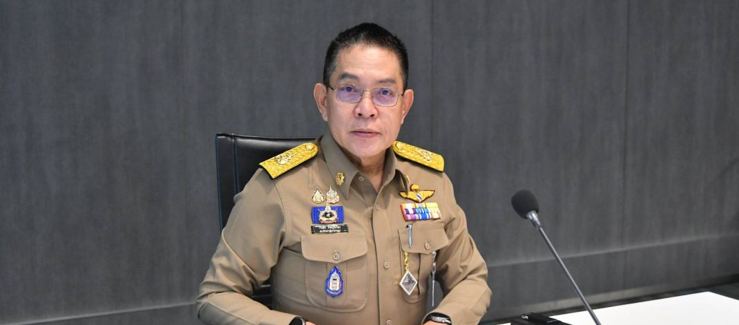 กมธ.วิสามัญฯ ลุยไฟเขียวร่าง พ.ร.บ.จัดระเบียบกลาโหม ปัดตกคำแปรญัตติฝ่ายค้าน-จ่อชงรายงานสรุปเข้าสภาใหญ่