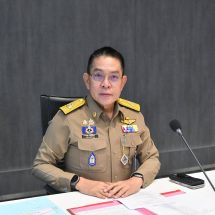 กมธ.วิสามัญฯ ลุยไฟเขียวร่าง พ.ร.บ.จัดระเบียบกลาโหม ปัดตกคำแปรญัตติฝ่ายค้าน-จ่อชงรายงานสรุปเข้าสภาใหญ่