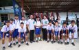 กาญจนบุรี – ผวจ.กาญจน์เปิดโครงการจังหวัดเคลื่อนที่ “บำบัดทุกข์ บำรุงสุข สร้างรอยยิ้มให้ประชาชน” ในพื้นที่ตำบลบ้านเก่า อำเภอเมือง ฯ จังหวัดกาญจนบุรี