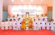 นครนายก – จัดพิธีเจริญพระพุทธมนต์และทำบุญตักบาตร ถวายพระกุศล เนื่องในโอกาสวันคล้ายวันประสูติสมเด็จพระเจ้าน้องนางเธอ เจ้าฟ้าจุฬาภรณวลัยลักษณ์ฯ 4 กรกฎาคม 2569
