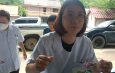 ปราจีนบุรี อบต.ตัดแว่นสายตาแก่ประชาชนฟรี