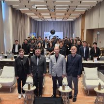 ดีป้า เปิดกิจกรรม Cloud Transformation Local Connect: เชื่อมเมือง เชื่อมข้อมูล เชื่อมอนาคต