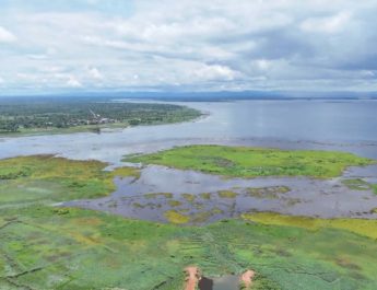 สกลนคร WWF ไทย จัดประชุมสื่อมวลชน สร้างความเข้าใจโครงการอนุรักษ์พื้นที่ชุ่มน้ำหนองหาร มุ่งขับเคลื่อนการมีส่วนร่วมสู่ความยั่งยืน