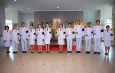 กาญจนบุรี – จัดพิธีรับพระราชทานเข็มเครื่องหมายกรรมการมูลนิธิราชประชานุเคราะห์ประจำจังหวัดกาญจนบุรี