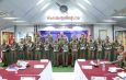 กาฬสินธุ์ หลวงปู่ศิลามอบอุปกรณ์เสริมเขี้ยวเล็บชุด S.W.A.T ภ.จว.กาฬสินธุ์ พร้อมลุยปราบโจร สร้างความมั่นใจ ความปลอดภัยให้ประชาชน