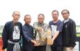 เครือข่ายประชาชนปกป้องแม่น้ำกก สาย รวก โขง แถลงยืนยันสิทธิชุมนุมโดยสงบ จี้รัฐไทย-จีนแก้ปัญหาสารปนเปื้อนข้ามพรมแดน