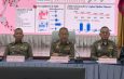รองผบ.ตร.นำตร.ภ.7 แถลงข่าวช็อควงการการศึกษานครปฐม รวบดร.สอนคณิตศาสตร์ ชำเราอนาจารเหยื่อกว่า 20 ราย พบคลิบ 500 ชุด