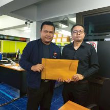 แกนนำกลุ่มรักษ์บ้านเกิดร้อง ป.ป.ช.พังงา ตรวจสอบปมแยกคดีบุกรุกเหมืองหินเก่าถ้ำทองหลาง หวั่นเอื้อนายทุน