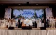 กาญจนบุรี – ศาลเยาวชนฯ กาญจนบุรี คว้าแชมป์ประเทศ! MV “ศาลเยาวชนและครอบครัว คือ แสงนำทาง” รับโล่เกียรติยศ-เงินรางวัลผลงานสร้างสรรค์ของศาลเยาวชนและครอบครัวจังหวัดกาญจนบุรี สร้างชื่อเสียงระดับประเทศ หลังคว้ารางวัลชนะเลิศอันดับ 1
