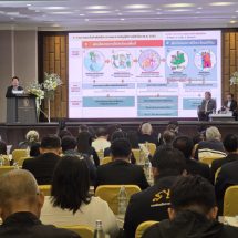 กรมโยธาธิการและผังเมือง เปิดเวทีรับฟังความคิดเห็นประชาชน เดินหน้าจัดทำผังนโยบายระดับจังหวัดพระนครศรีอยุธยา มุ่งพัฒนาพื้นที่อย่างสมดุลและยั่งยืน