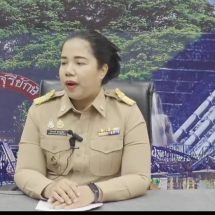 กาญจนบุรี – ให้ออกราชการ ผอ โรงเรียนลวนลามจับหน้าอกเด็ก 11 คน สหวิชาชีพเริ่มสอบเด็กผู้เสียหาย