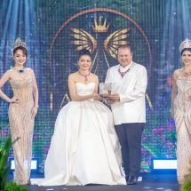 งานเฉลิมฉลองครบรอบ 40 ปี”TAEVIKA QUEEN OF JEWELRY” เผยโฉมทายาทรุ่นใหม่ รับไม้ต่อสืบทอดศาสตร์แห่งอัญมณีเลอค่าจากรุ่นสู่รุ่นอย่างเป็นทางการ