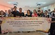 นายกเทศมนตรีเมืองน่าน นำคณะศึกษาดูงานเทศบาลนครหัวหิน เรียนรู้ต้นแบบ “Smart Living” ยกระดับการบริหารเมืองปลอดภัย
