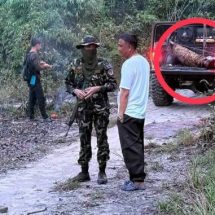 ปราจีนบุรี อาถรรพ์ลุงพาญาติหาไม้หอมดับเป็นรายที่สอง