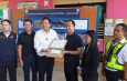 สิงห์บุรี – “รมช.คมนาคม ลุยสิงห์บุรี ตรวจเข้มใต้สะพานบางระจัน สั่งเร่งรับมือน้ำหลาก สร้างความมั่นใจประชาชน”