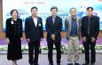 สว.มังกร ร่วมเปิดบ้านวุฒิสภา ปี 69 ครั้งที่ 2 หนุนเยาวชนเรียนรู้รัฐสภา พัฒนาทักษะสื่อดิจิทัลสู่เครือข่ายสื่อบุคคล