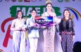 “แม่โจ้ไพรด์ 2026” สะท้อนแนวคิดความเสมอภาคและเท่าเทียม ผ่านขบวนรณรงค์ส่งเสริมความหลากหลาย ความเท่าเทียม และสันติภาพ