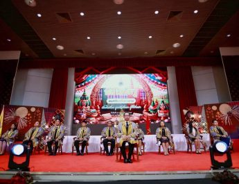 มทร.รัตนโกสินทร์ จัดพิธีไหว้ครู ประจำปีการศึกษา 2569 สืบสานคุณค่าความกตัญญูกตเวที