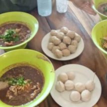 ปราจีนบุรี ฮือฮา!โปรเปิดร้านใหม่ก๋วยเตี๋ยวชามละ 1 บาท50 ท่านแรกเท่านั้น