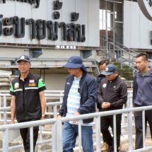 กาฬสินธุ์ สำนักชลประทานที่ 6 ชูโมเดลบริหารจัดการน้ำเขื่อนลำปาวกาฬสินธุ์ ยันมีเพียงพอทำนาข้าว-เลี้ยงกุ้ง