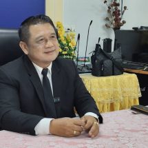 ปทุมธานี นายกสมาคม อบต.ยันหาก กสถ.ส่งเรื่องเพิกถอนการสอบท้องถิ่นมาจังหวัดต้องต้องปฏิบัติตามเพราะเป็นคำสั่งไม่ปฏิบัติตามจะมีความผิด 157